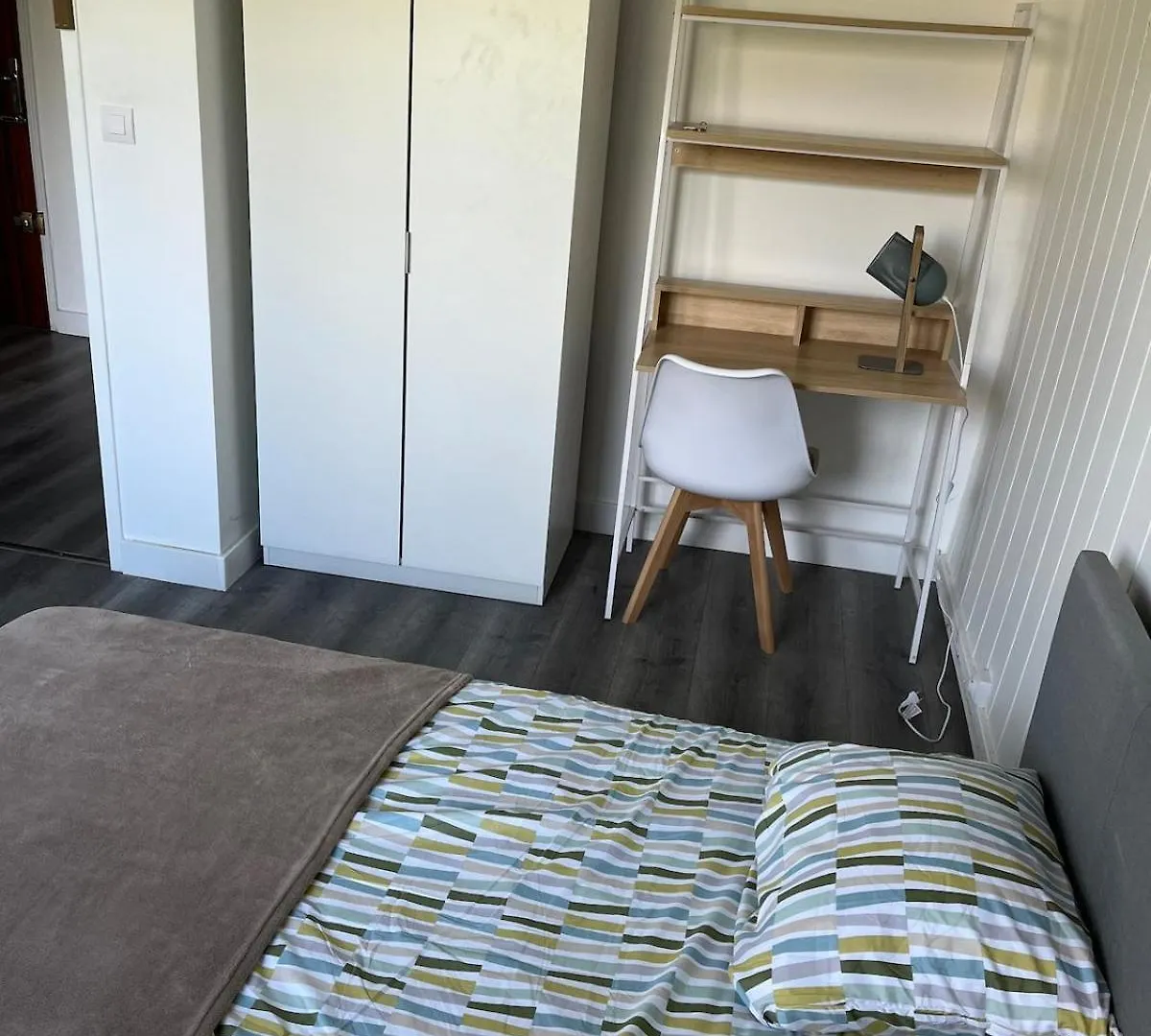 Appartement 3 Chambres Valence  France
