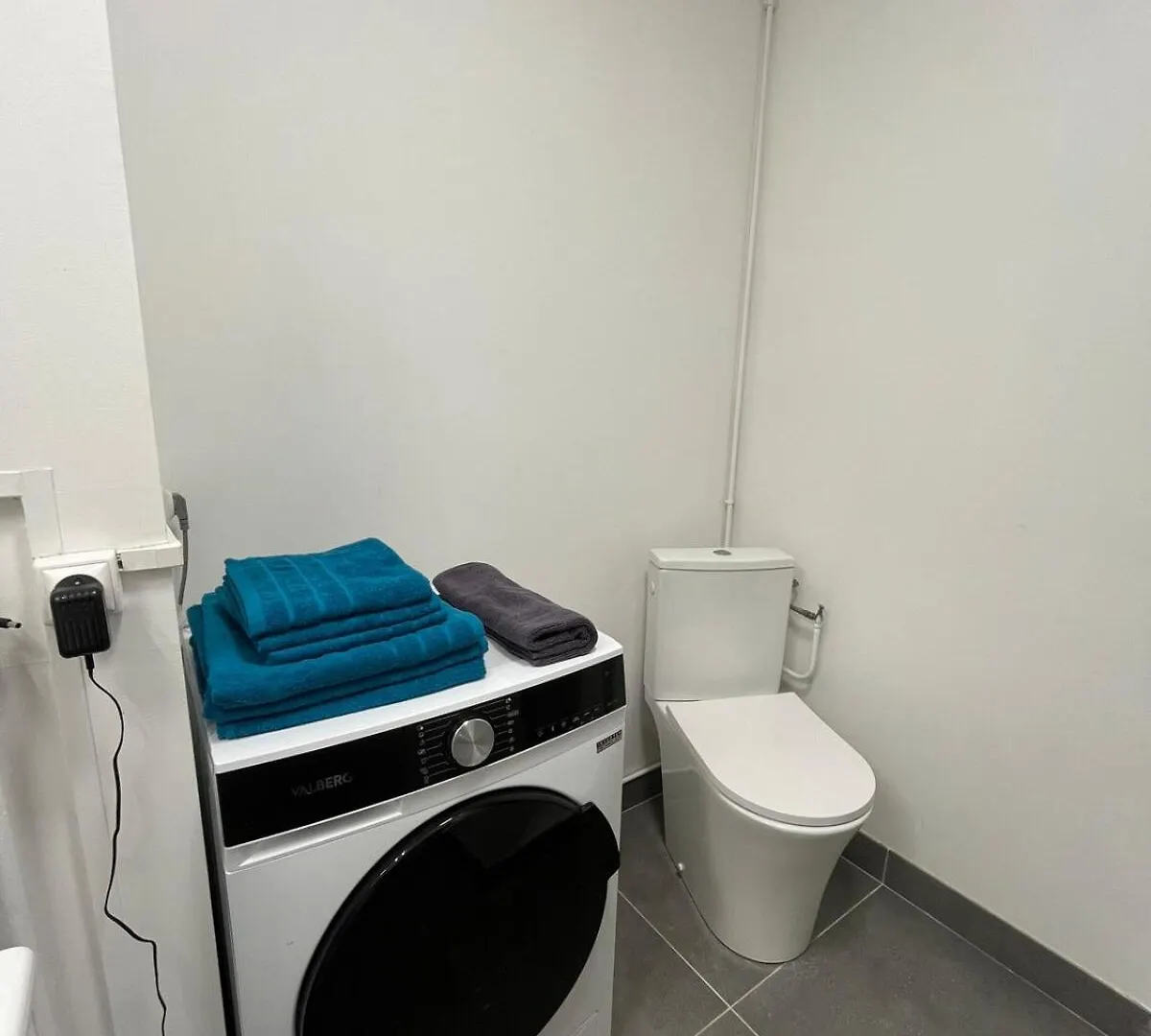 Appartement 3 Chambres Valence  Valence (Drome)