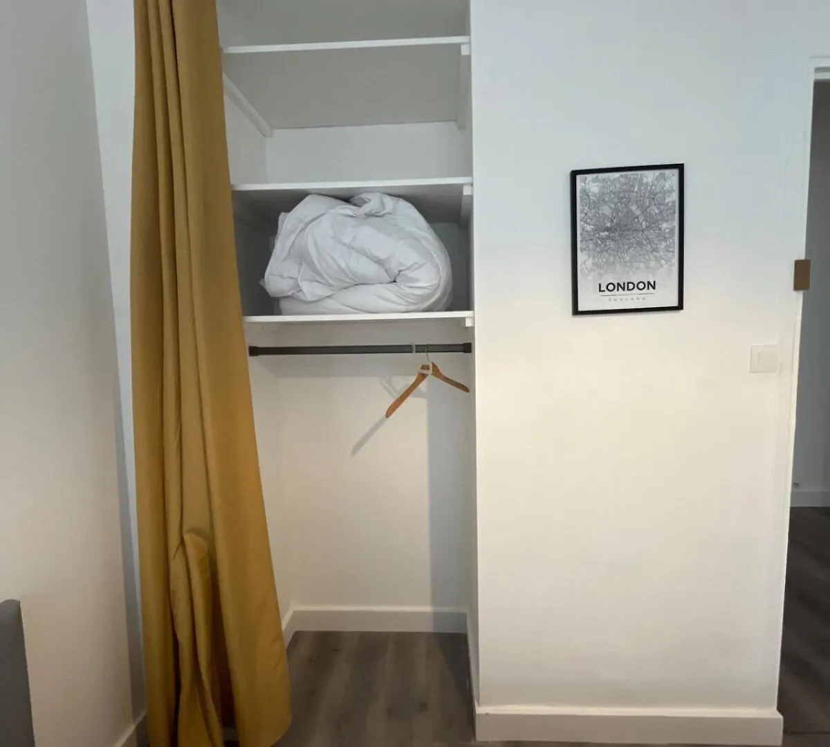 Appartement 3 Chambres Valence  0*, Valence (Drome)