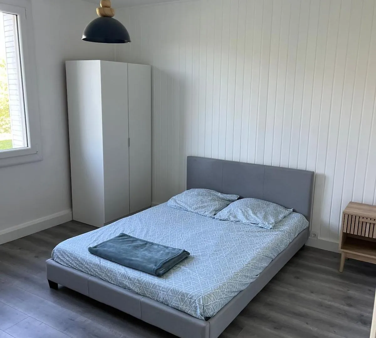 Appartement 3 Chambres Valence  France