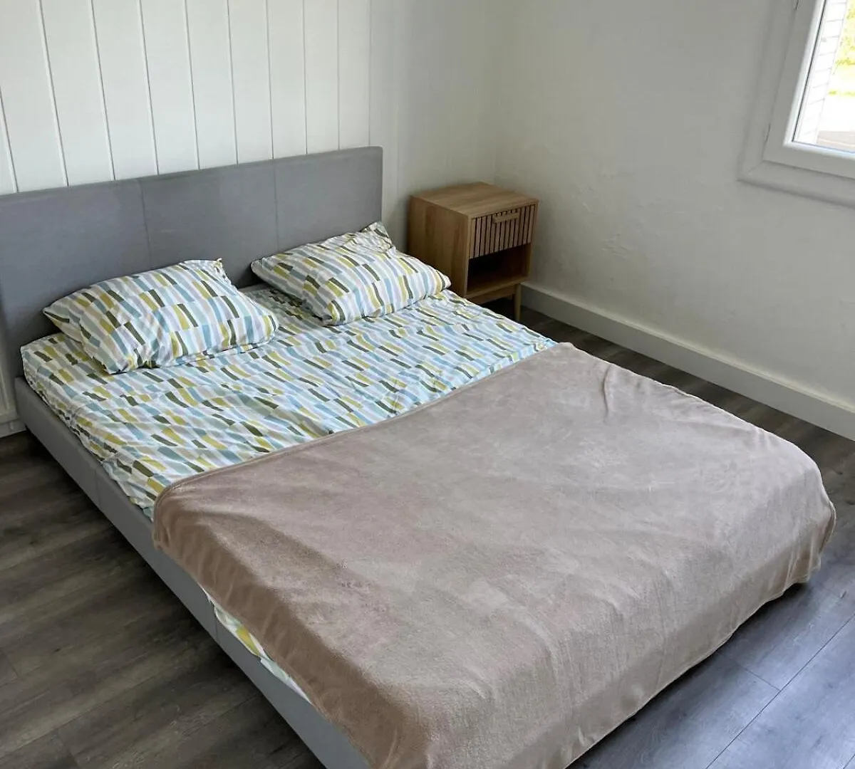 Appartement 3 Chambres Valence  0*, Valence (Drome) France