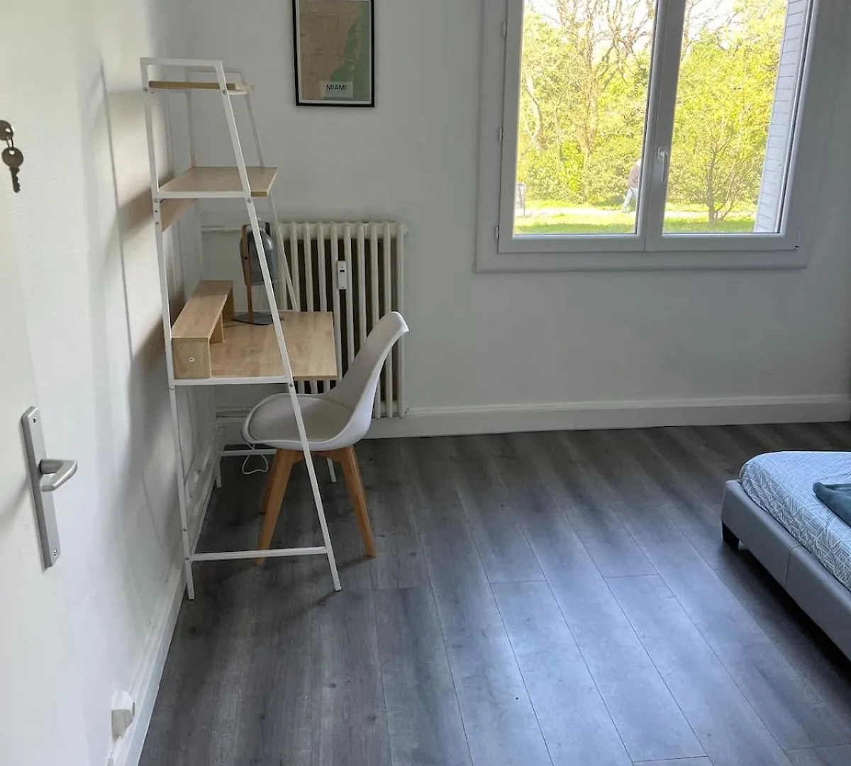 Appartement 3 Chambres Valence