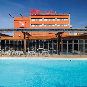 Ibis Valence Sud Hotell
