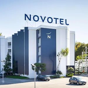 Novotel Valence Sud Hotell