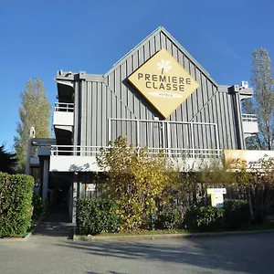 Premiere Classe Valence Sud Hotell