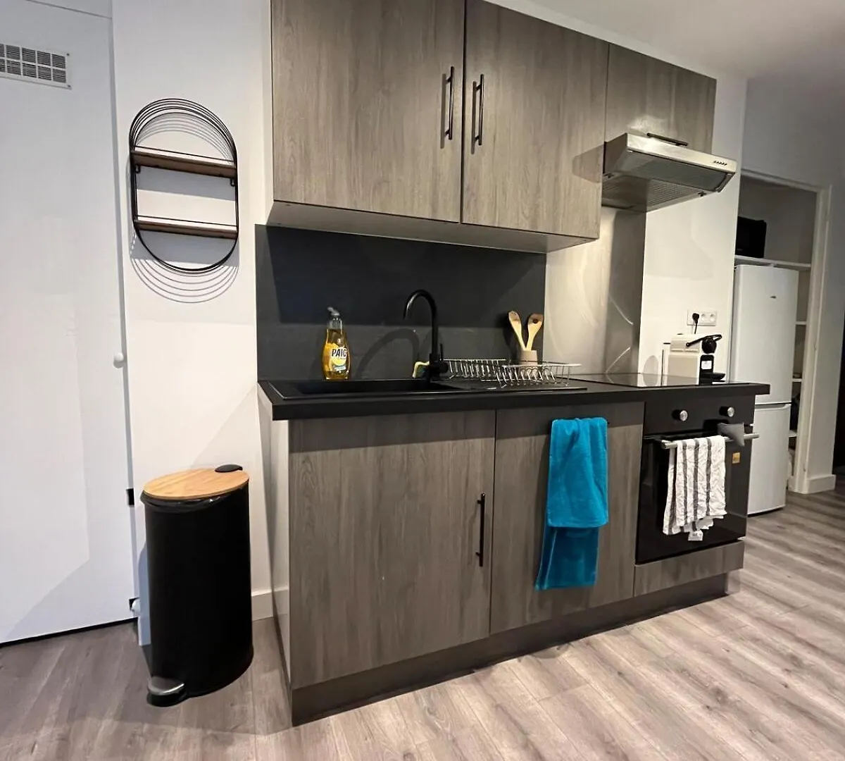 Appartement 3 Chambres Valence  0*, Valence (Drome) Fransa